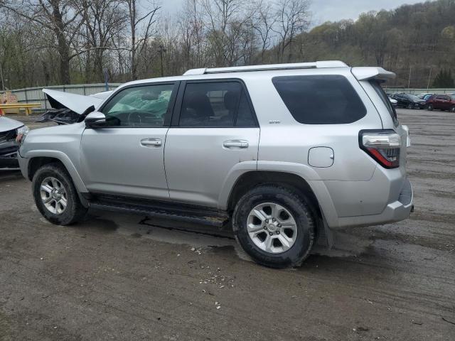 Vin: jtebu5jr3j5522919, lot: 53891605, toyota 4runner sr5/sr5 premium 20182