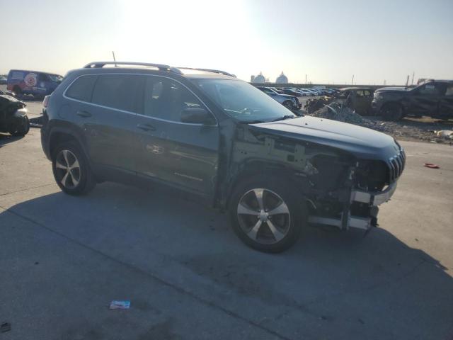 Vin: 1c4pjldb2kd387302, lot: 52302875, jeep grand cher limited 20194