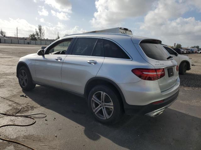 Vin: wdc0g4kb2jv102108, lot: 51797515, mercedes-benz glc-class 300 4matic 20182