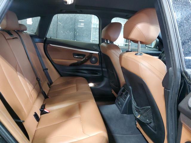 2017 BMW 330 XIGT WBA8Z9C35HG827494