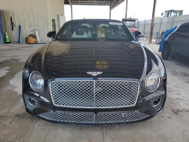 2022 BENTLEY CONTINENTA SCBDG4ZGXNC093834