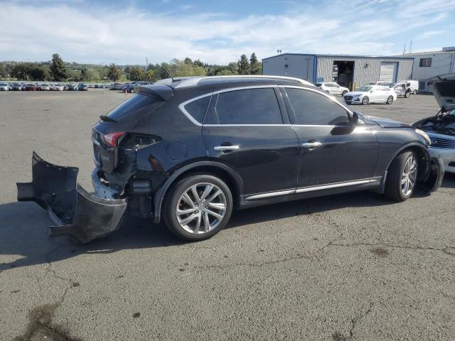 2017 INFINITI QX50 - JN1BJ0RP2HM381377