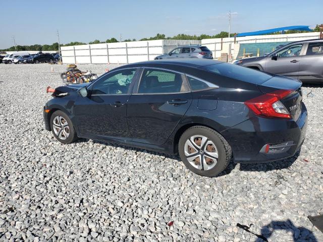 Vin: 19xfc2f50ge097055, lot: 53089075, honda civic lx 20162