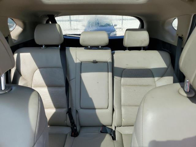 2016 HYUNDAI TUCSON LIM - KM8J33A27GU060529