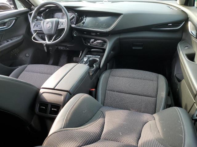 2021 BUICK ENVISION P LRBAZLR43MD176894