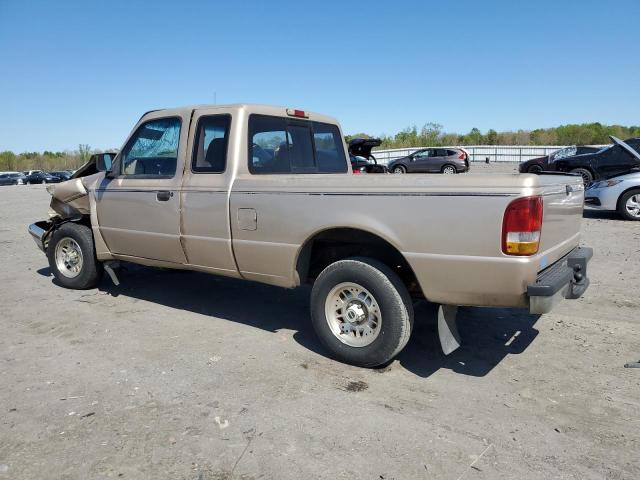 Vin: 1ftcr14a6rtb15564, lot: 53783405, ford ranger super cab 19942