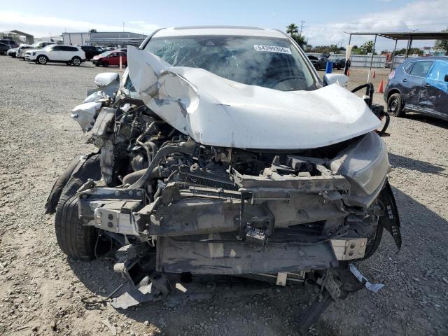 2020 HONDA CR-V EX - 2HKRW1H56LH428898