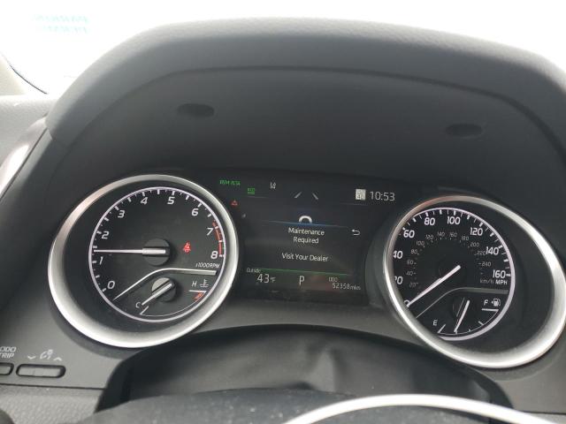 2023 TOYOTA CAMRY LE - 4T1R11BK7PU088231