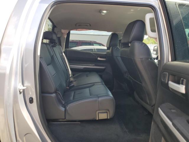 2021 TOYOTA TUNDRA CRE - 5TFEY5F18MX286334