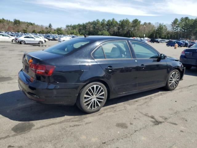 Vin: 3vwd17aj6gm414192, lot: 53549145, volkswagen jetta sport 20163