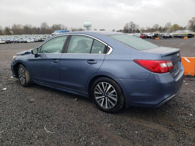 Vin: 4s3bnab64j3006675, lot: 52710685, subaru legacy 2.5i 20182
