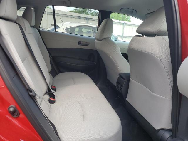 2023 TOYOTA COROLLA CR - 7MUCAAAG5PV064608
