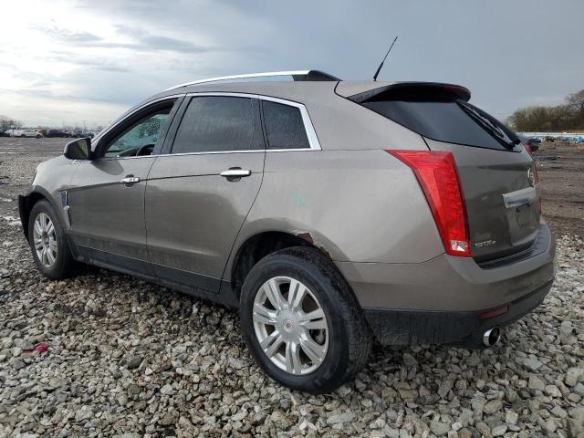 Vin: 3gyfnde30cs514539, lot: 54329305, cadillac srx luxury collection 20122