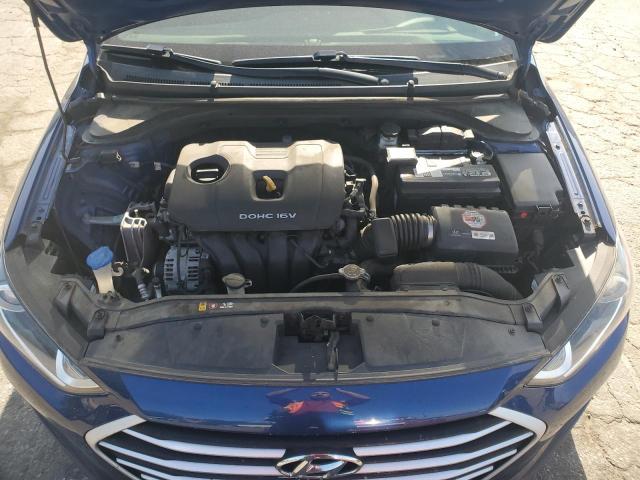 2018 HYUNDAI ELANTRA SE - 5NPD84LF6JH270534