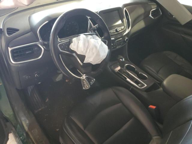 2018 CHEVROLET EQUINOX LT - 2GNAXJEV1J6294924