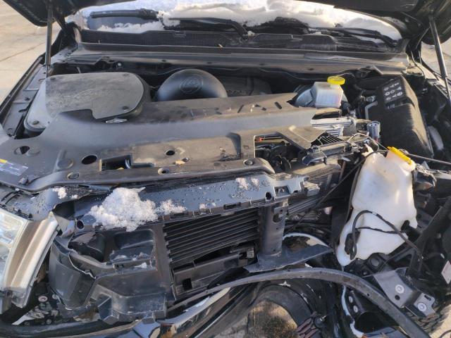 2022 RAM 1500 BIG H - 1C6SRFFTXNN314498
