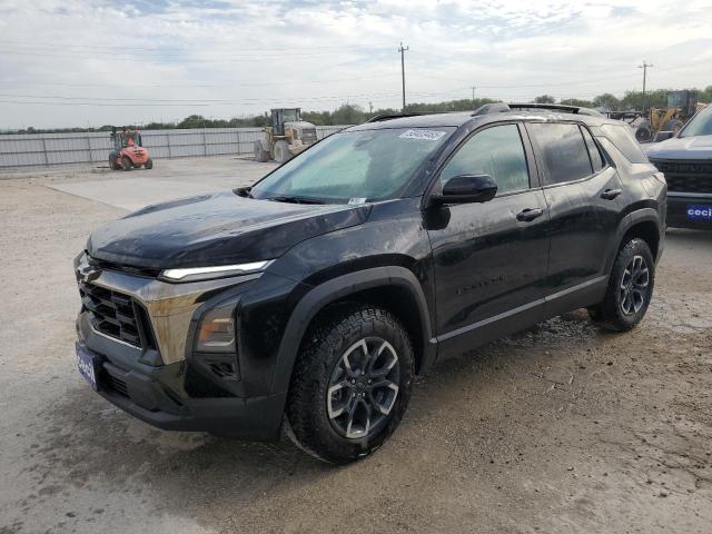 Vin: 3gnaxkeg9sl250240, lot: 53403465, chevrolet equinox ac activ 2025 img_1