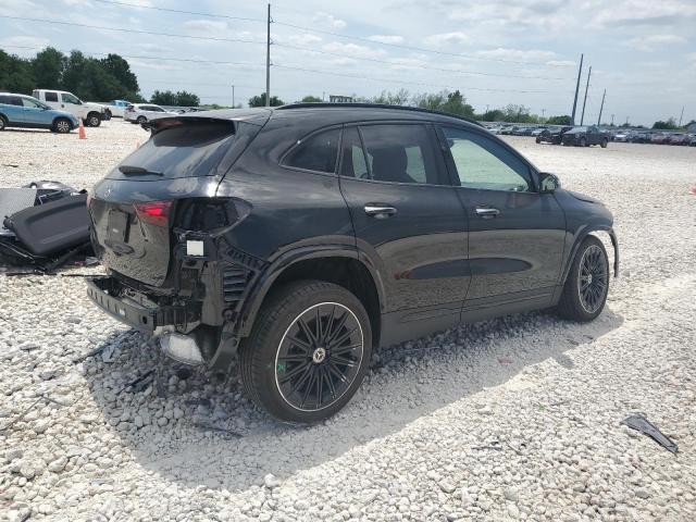 Vin: w1n4n4gb4sj678189, lot: 53475595, mercedes-benz gla-class 250 20253