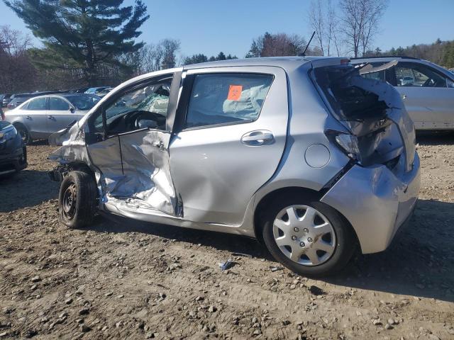 Vin: vnkktud38ha083766, lot: 53602435, toyota yaris l 20172
