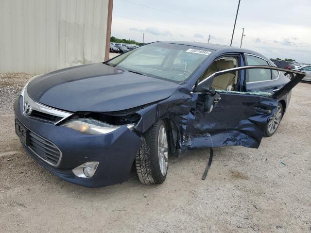 Vin: 4t1bk1eb5eu135361, lot: 55074985, toyota avalon base 2014 img_1
