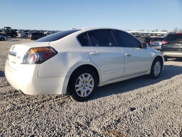 Vin: 1n4al2ap3an452277, lot: 52950645, nissan altima base 20103