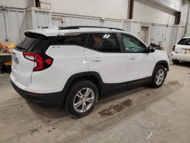 Vin: 3gkalmev0nl259853, lot: 52508175, gmc terrain sle 20223