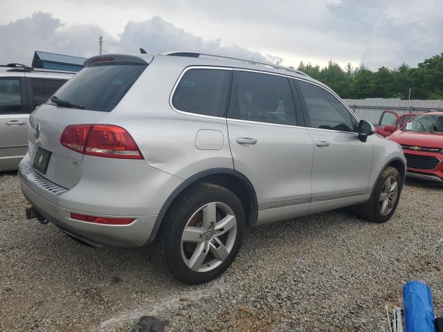 Vin: wvgff9bp6bd000468, lot: 53483235, volkswagen touareg v6 20113