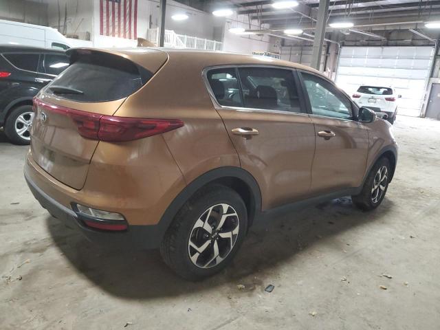 Vin: kndpmcac0l7737658, lot: 51600105, kia sportage lx 20203