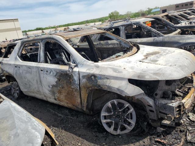 2020 CHEVROLET TRAVERSE L - 1GNERHKW9LJ144051