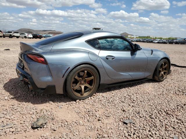 Vin: wz1db0c02mw035473, lot: 52582315, toyota supra base 20213