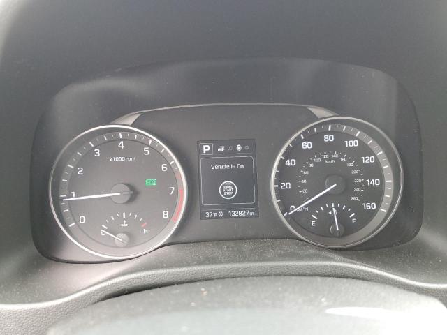 2018 HYUNDAI ELANTRA SE - 5NPD84LF4JH327930