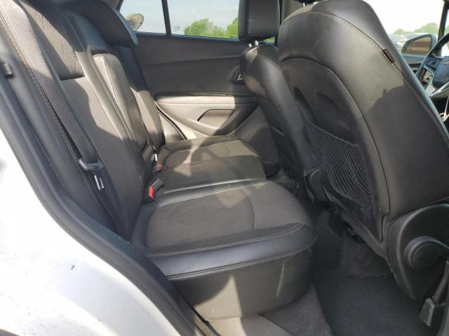 2019 CHEVROLET TRAX 1LT - 3GNCJLSB9KL142693