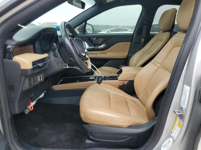 2020 LINCOLN CORSAIR RE - 5LMCJ2C91LUL09269