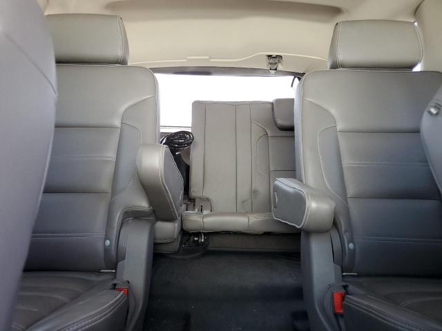 2016 GMC YUKON DENA - 1GKS1CKJ3GR165371