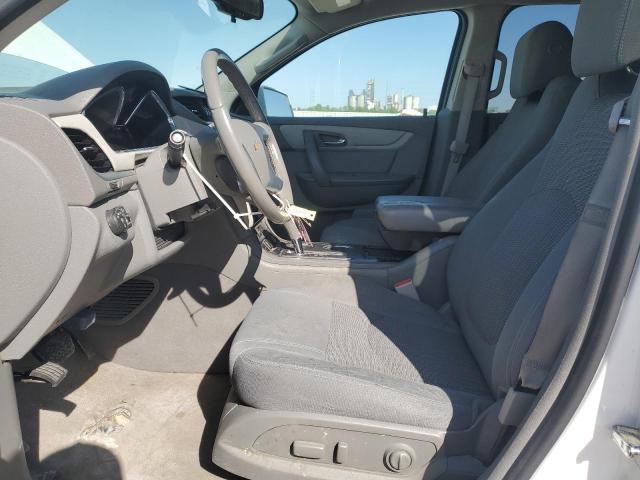 2017 CHEVROLET TRAVERSE L - 1GNKRGKD3HJ191580