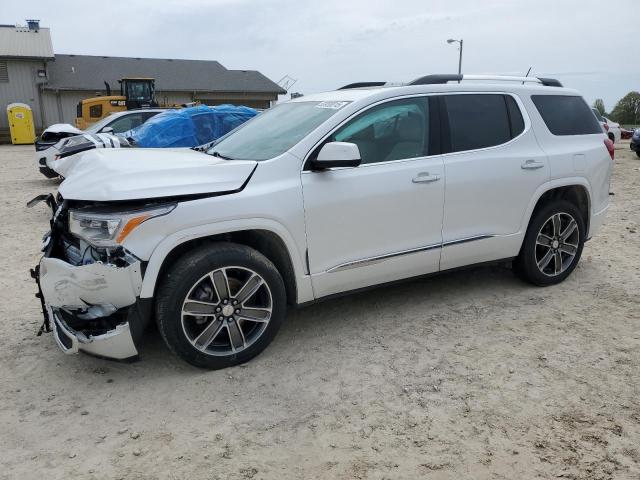 GMC ACADIA DENALI
