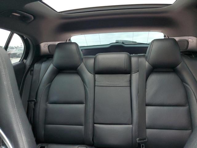 2016 MERCEDES-BENZ GLA 45 AMG WDDTG5CB5GJ239900