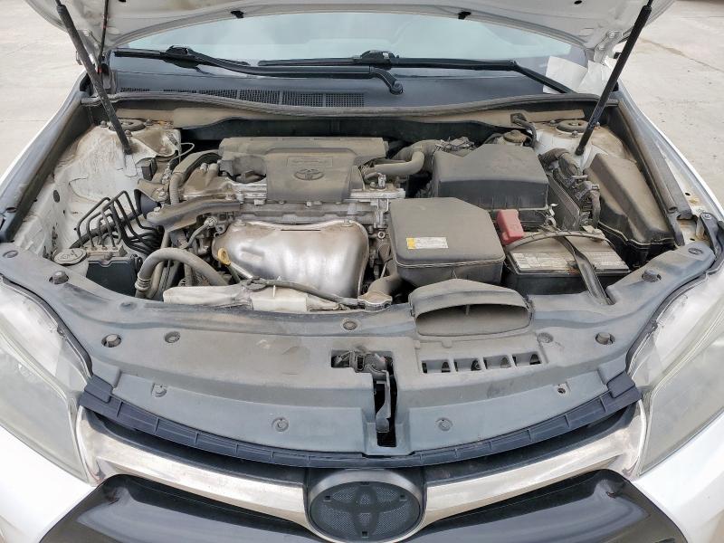 2015 TOYOTA CAMRY LE - 4T1BF1FK3FU112312