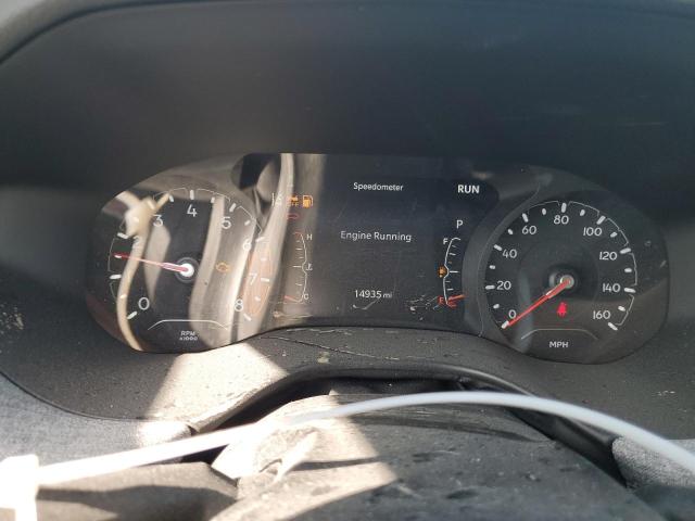 2024 JEEP COMPASS LA - 3C4NJDFN7RT104207