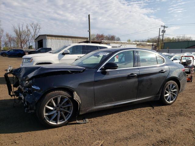 2019 ALFA ROMEO GIULIA - ZARFANAN5K7598598