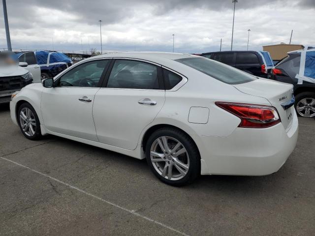 Vin: 1n4bl3ap1dc152280, lot: 53302095, nissan altima 3.5s 20132