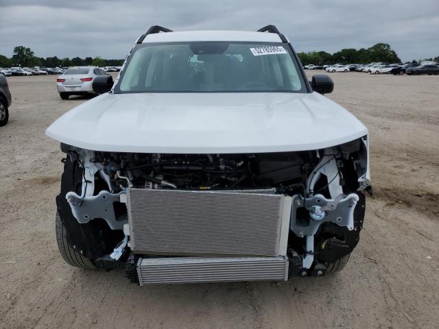 2023 FORD BRONCO SPO - 3FMCR9A61PRD11856