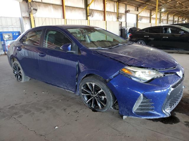 Vin: 2t1burhe6kc237487, lot: 54376225, toyota corolla l 20194