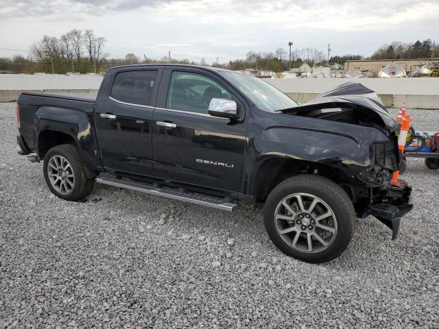 Vin: 1gtg6een3m1101872, lot: 53963085, gmc canyon denali 20214