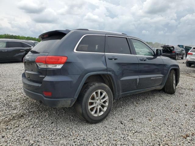Vin: 1c4rjeag1fc639749, lot: 52865205, jeep grand cher laredo 20153