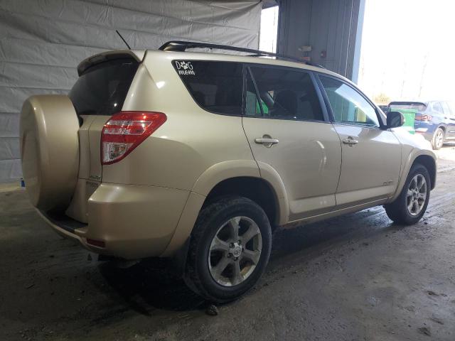 Vin: jtmdf4dv7ad029177, lot: 51772245, toyota rav4 limited 20103