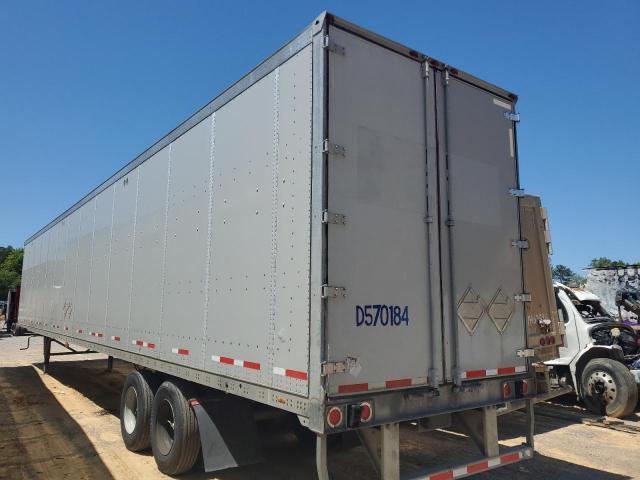 WABASH UNKNOWN 2014 gray   1JJV572D3FL889892 photo #4