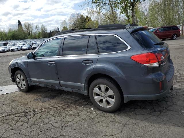 Vin: 4s4brbkc6c3245322, lot: 53002055, subaru outback 2.5i limited 20122