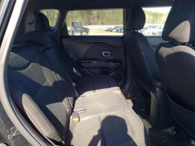 2016 KIA SOUL + - KNDJP3A55G7346431