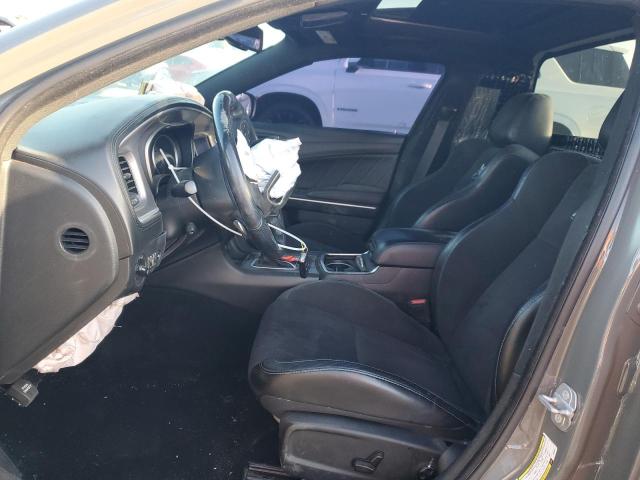 2019 DODGE CHARGER SC - 2C3CDXGJ3KH535447